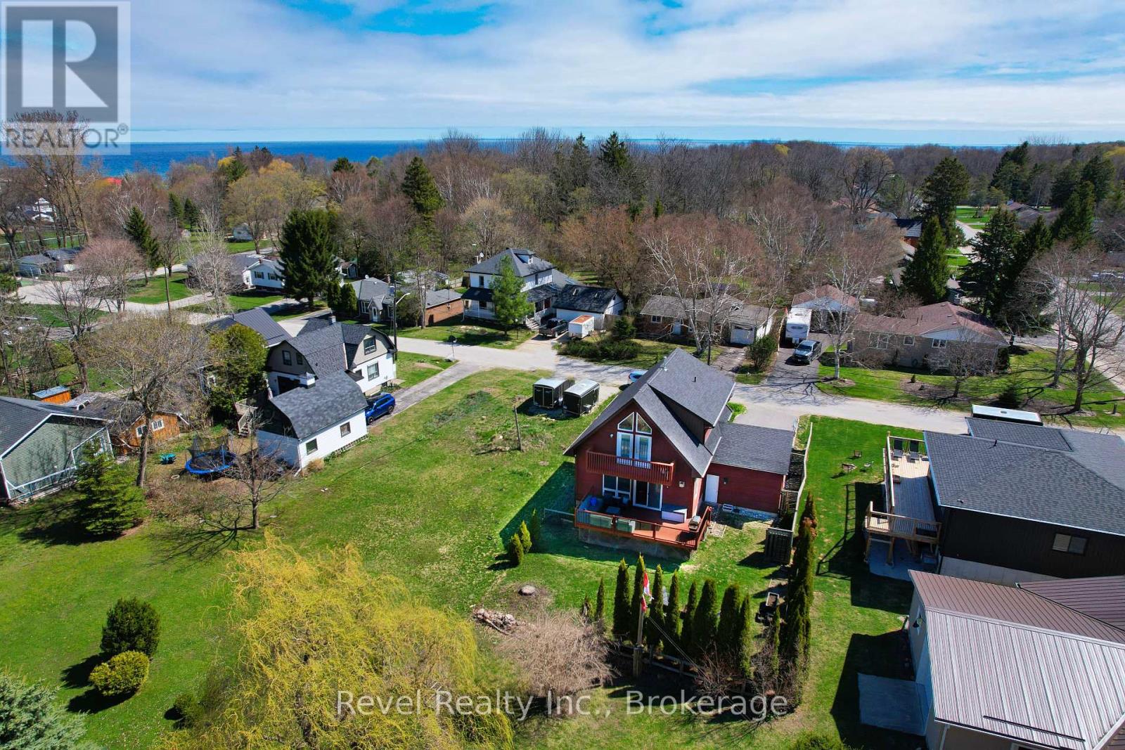 186 Richmond Street, Meaford, Ontario  N4L 1B3 - Photo 20 - X11900423