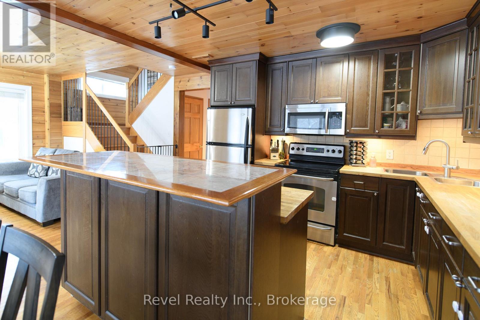 186 Richmond Street, Meaford, Ontario  N4L 1B3 - Photo 3 - X11900423