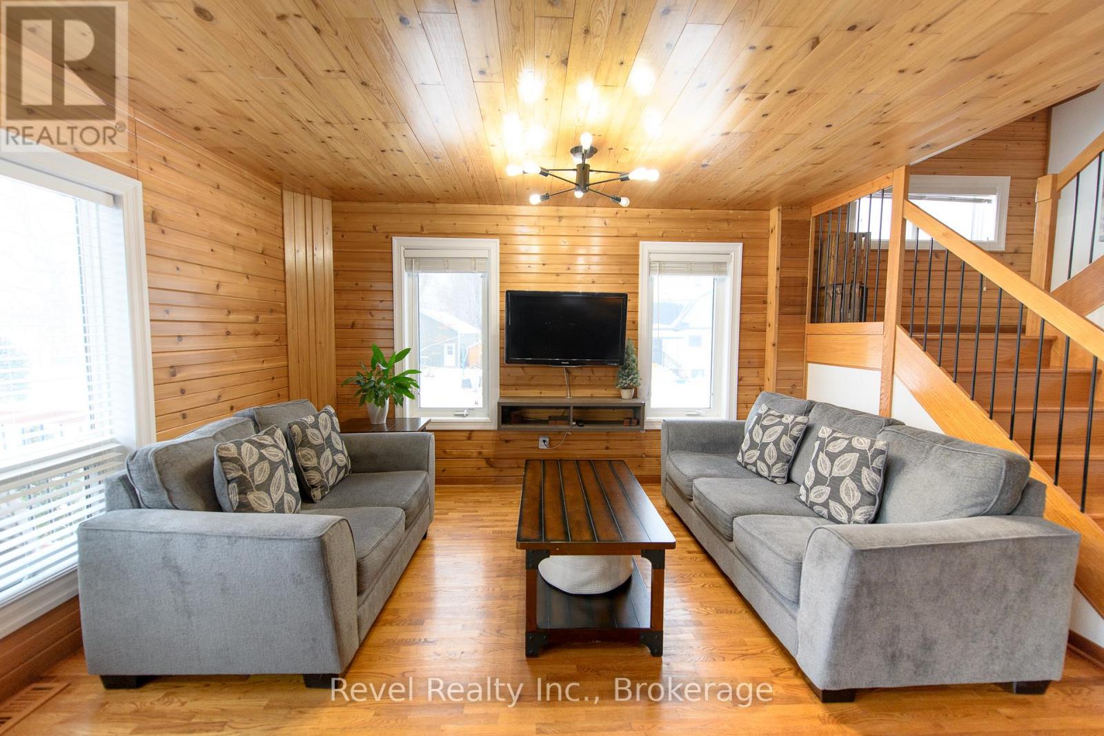 186 Richmond Street, Meaford, Ontario  N4L 1B3 - Photo 4 - X11900423