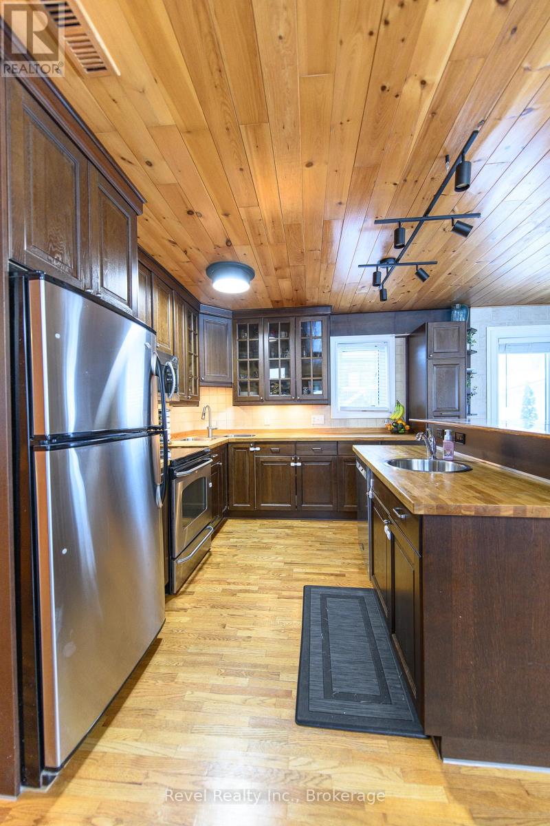 186 Richmond Street, Meaford, Ontario  N4L 1B3 - Photo 5 - X11900423