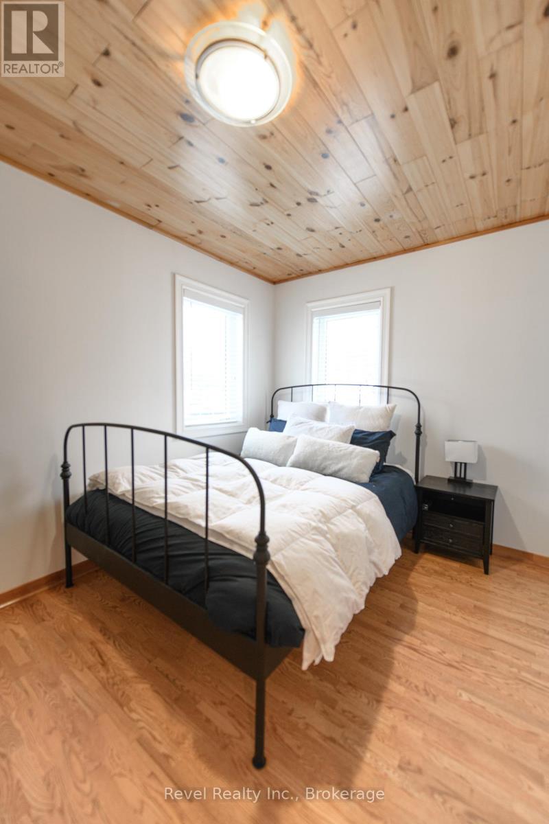 186 Richmond Street, Meaford, Ontario  N4L 1B3 - Photo 8 - X11900423