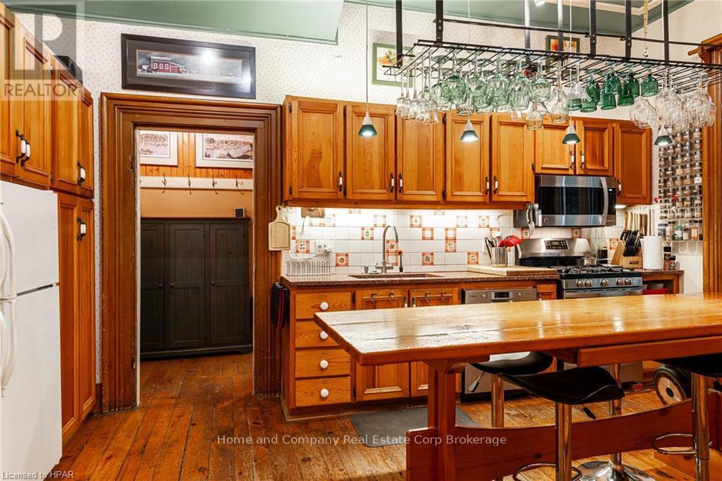 41 Main Street S, Bluewater, Ontario  N0M 1G0 - Photo 12 - X10779861