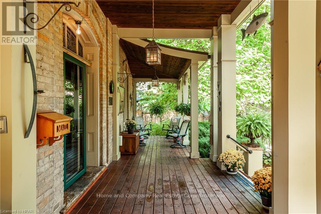 41 Main Street S, Bluewater, Ontario  N0M 1G0 - Photo 28 - X10779861