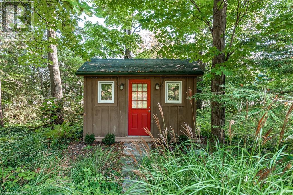 41 Main Street S, Bluewater, Ontario  N0M 1G0 - Photo 31 - X10779861