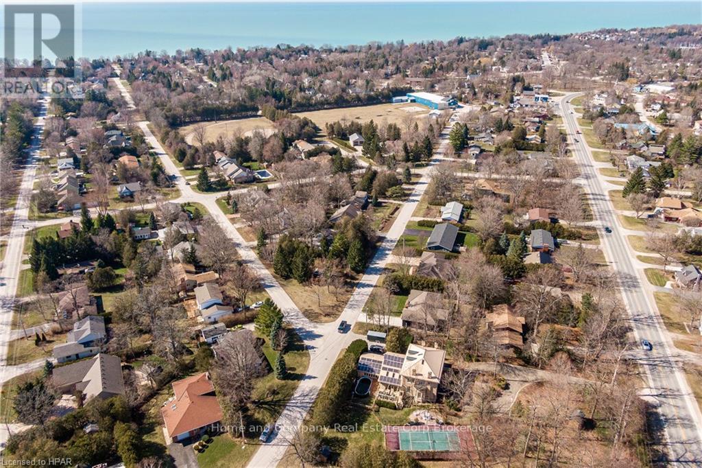 41 Main Street S, Bluewater, Ontario  N0M 1G0 - Photo 37 - X10779861