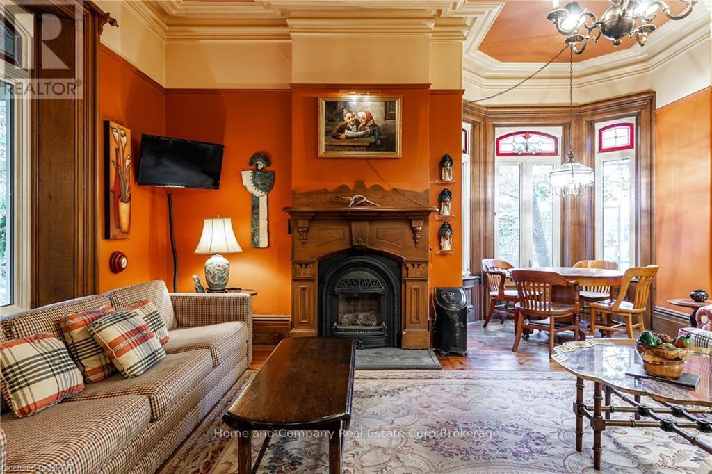 41 Main Street S, Bluewater, Ontario  N0M 1G0 - Photo 5 - X10779861