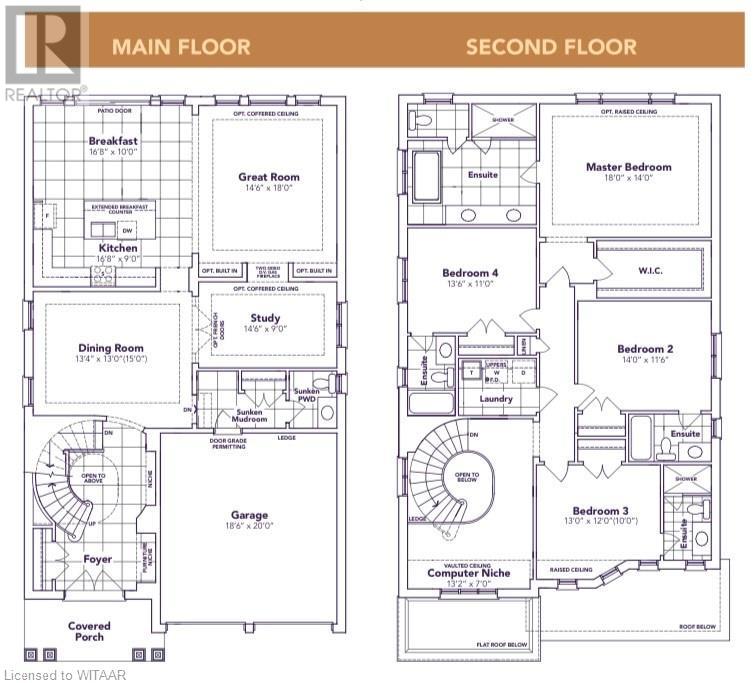 212 Harwood Avenue, Woodstock, Ontario  N4T 0P2 - Photo 5 - 40686334