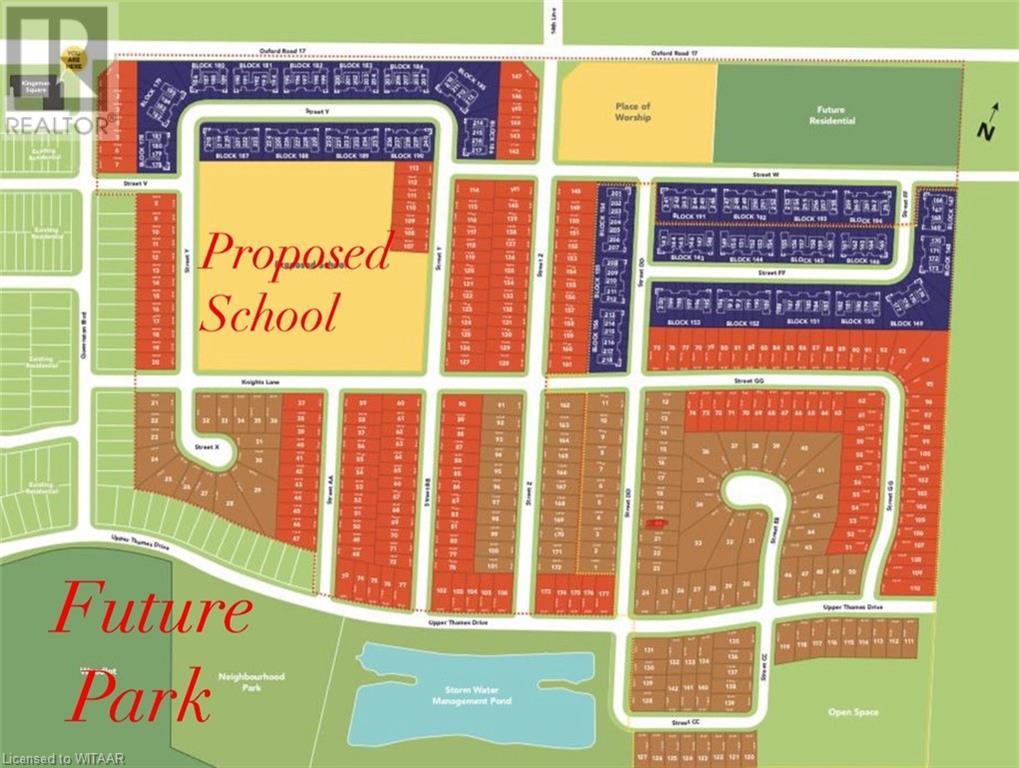 212 Harwood Avenue, Woodstock, Ontario  N4T 0P2 - Photo 6 - 40686334