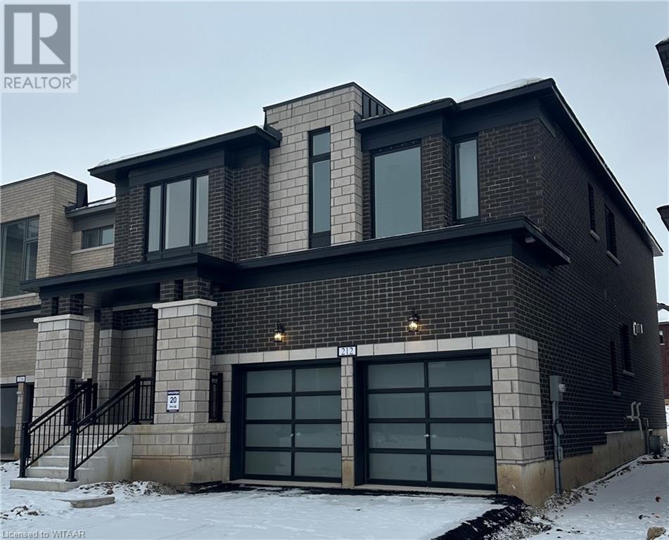 212 Harwood Avenue, Woodstock, Ontario  N4T 0P2 - Photo 4 - 40686334