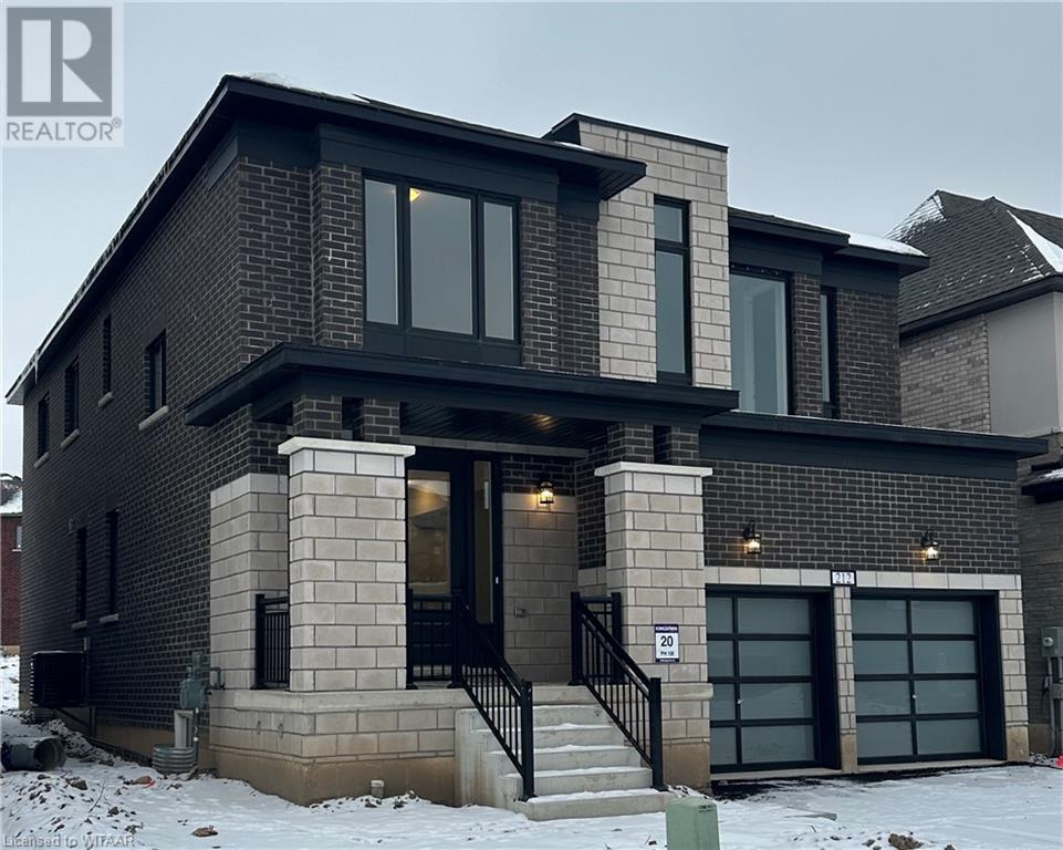 212 Harwood Avenue, Woodstock, Ontario  N4T 0P2 - Photo 2 - 40686334