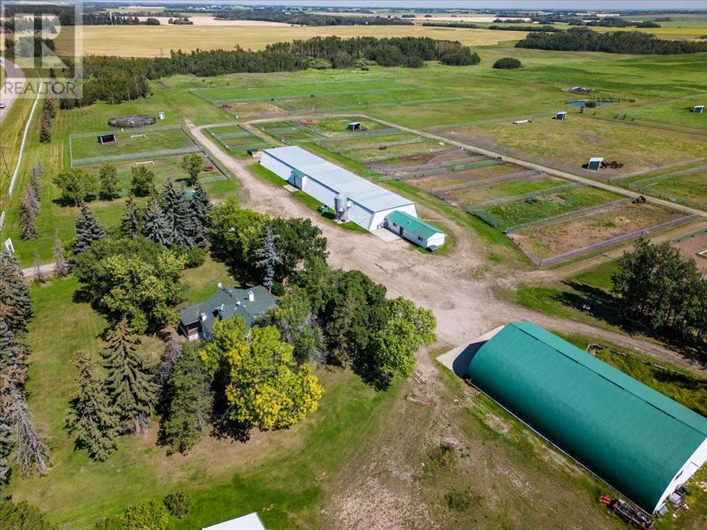 A 48319 Hwy 795, Rural Leduc County, Alberta  T0C 0V0 - Photo 2 - A2162301