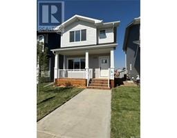 183 Kostiuk Crescent Rosewood, Saskatoon, Ca