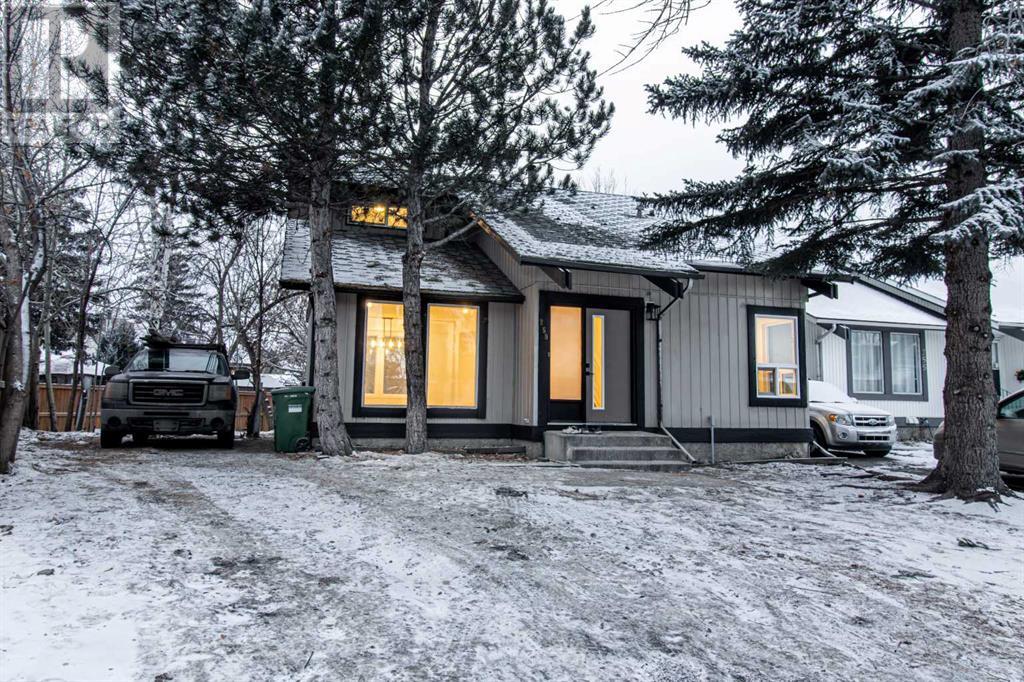 259 Whitehill Place NE, Calgary, Alberta