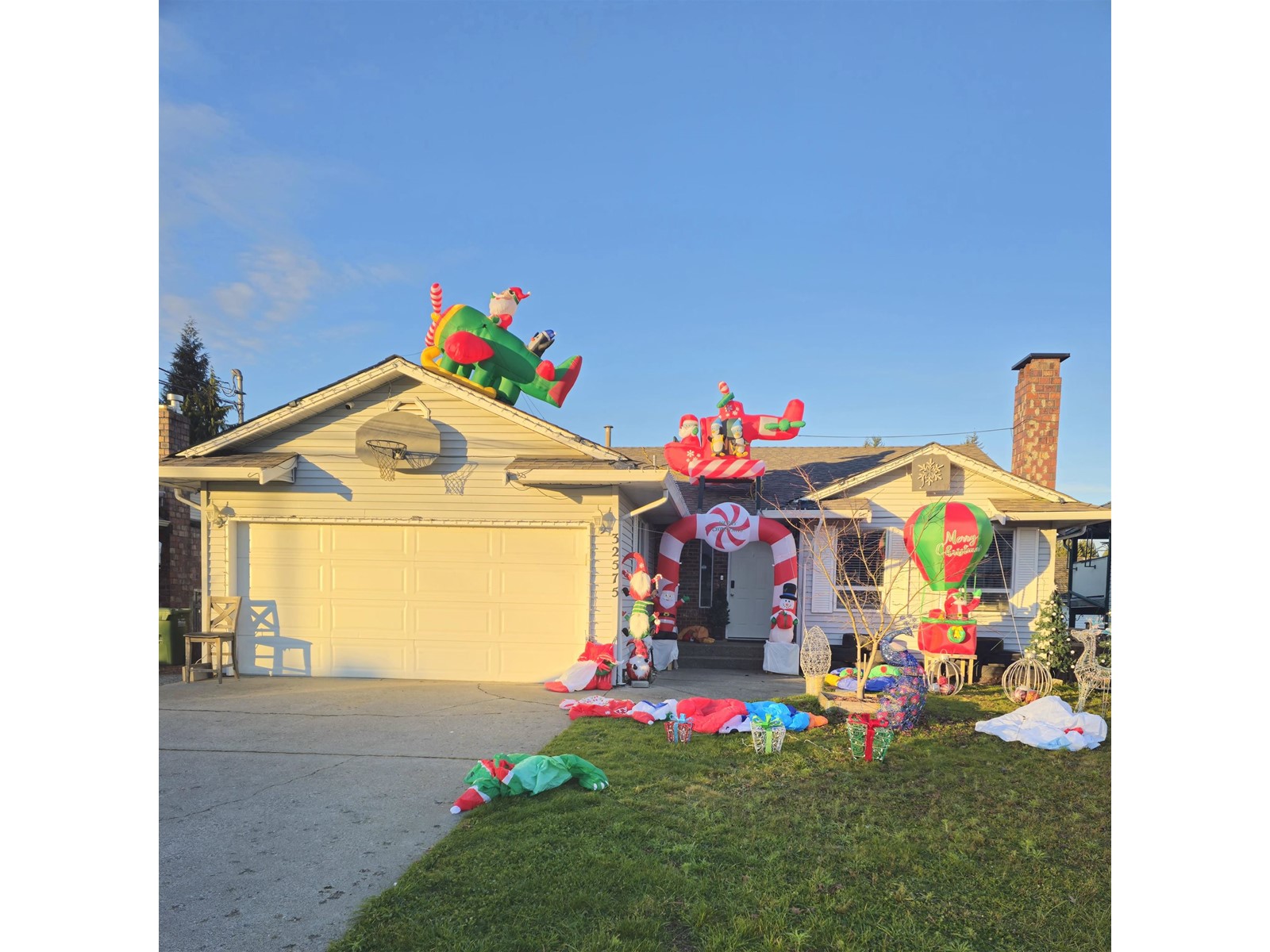 Property at 32575 PEARDONVILLE ROAD image 2