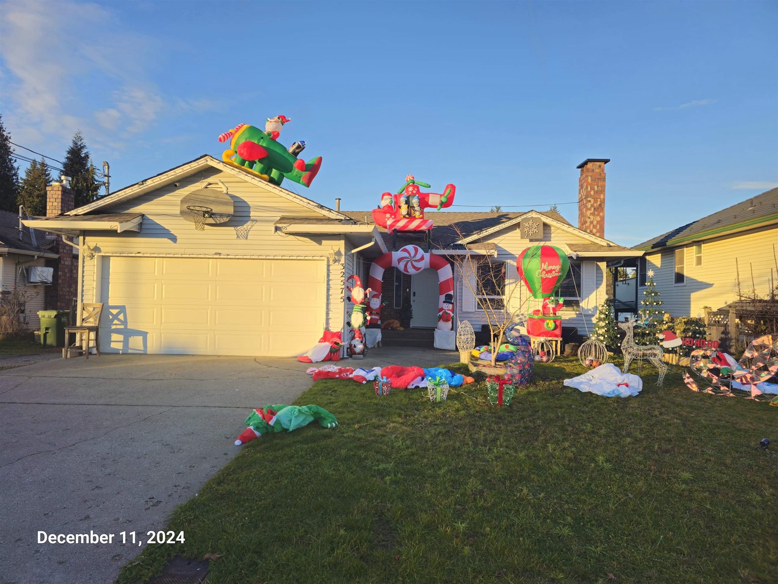Property at 32575 PEARDONVILLE ROAD image 1