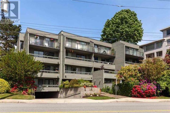 407 2119 BELLEVUE AVENUE, West Vancouver, British Columbia