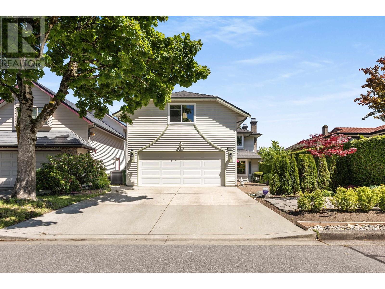 Listing Picture 26 of 33 : 9611 MCBURNEY DRIVE, Richmond / 烈治文 - 魯藝地產 Yvonne Lu Group - MLS Medallion Club Member