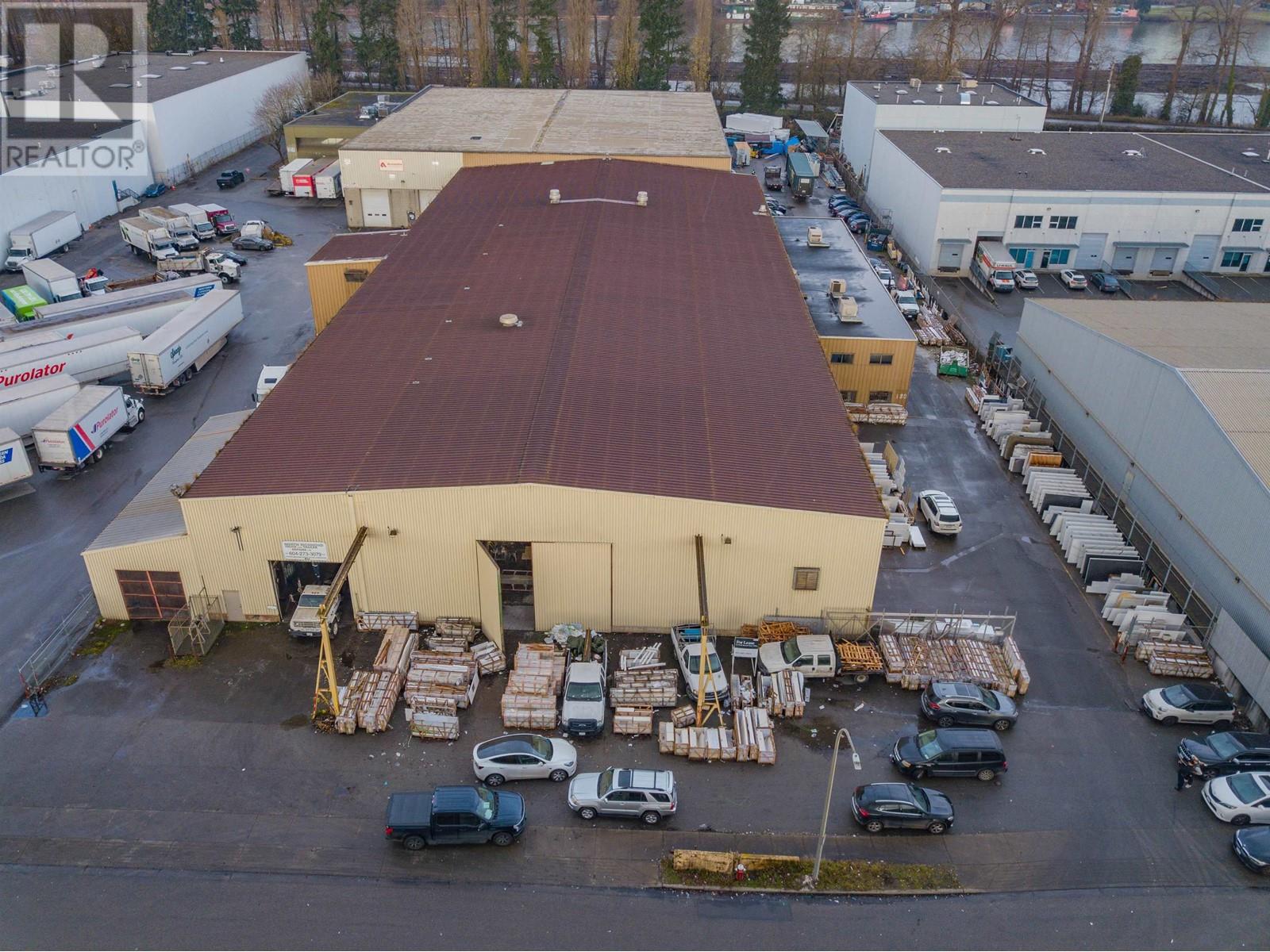 180 15355 Knox Way, Richmond, British Columbia  V6V 1L5 - Photo 3 - C8065230