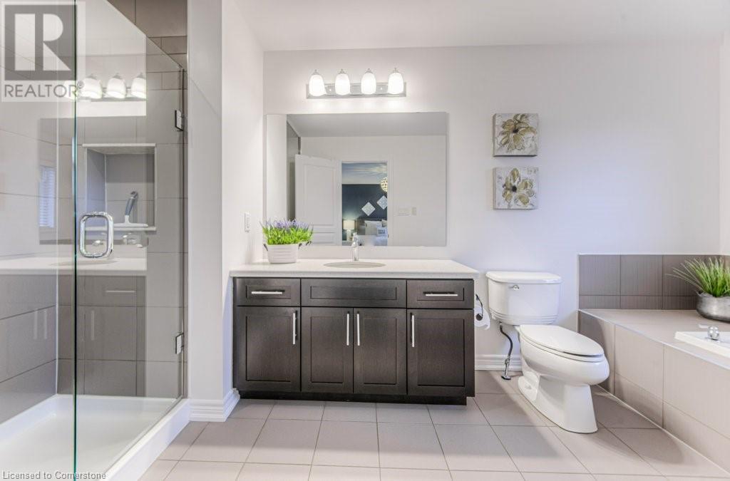 58 Condor Street, Kitchener, Ontario  N2K 0B2 - Photo 11 - 40686373