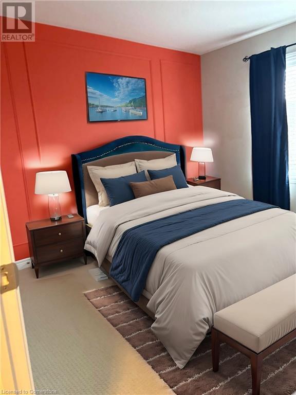 58 Condor Street, Kitchener, Ontario  N2K 0B2 - Photo 13 - 40686373