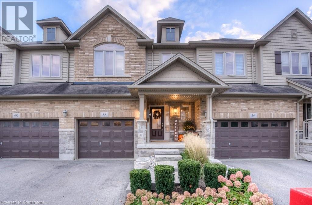 58 Condor Street, Kitchener, Ontario  N2K 0B2 - Photo 2 - 40686373