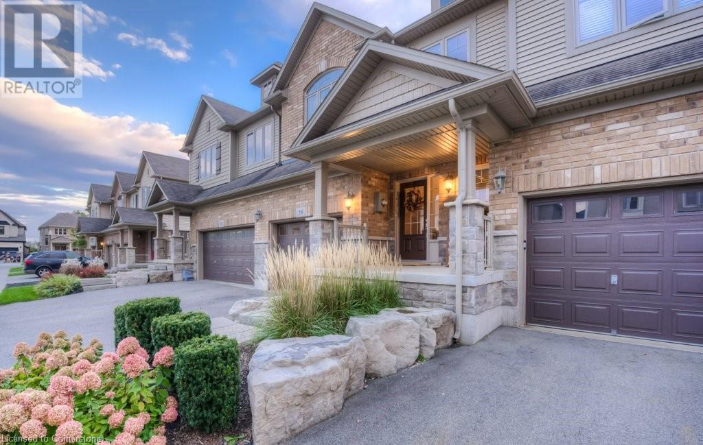 58 Condor Street, Kitchener, Ontario  N2K 0B2 - Photo 21 - 40686373