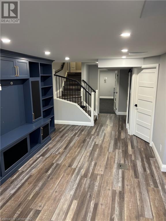 58 Condor Street, Kitchener, Ontario  N2K 0B2 - Photo 26 - 40686373