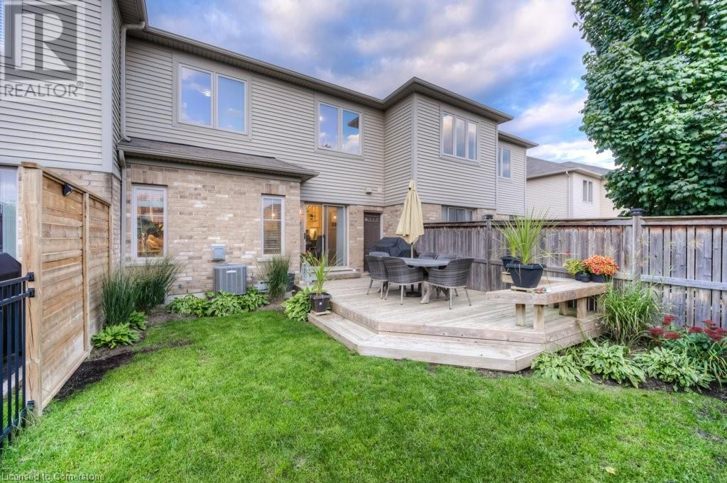 58 Condor Street, Kitchener, Ontario  N2K 0B2 - Photo 28 - 40686373