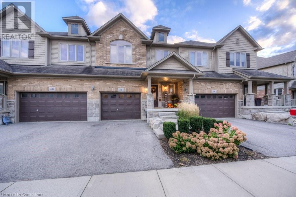 58 Condor Street, Kitchener, Ontario  N2K 0B2 - Photo 33 - 40686373