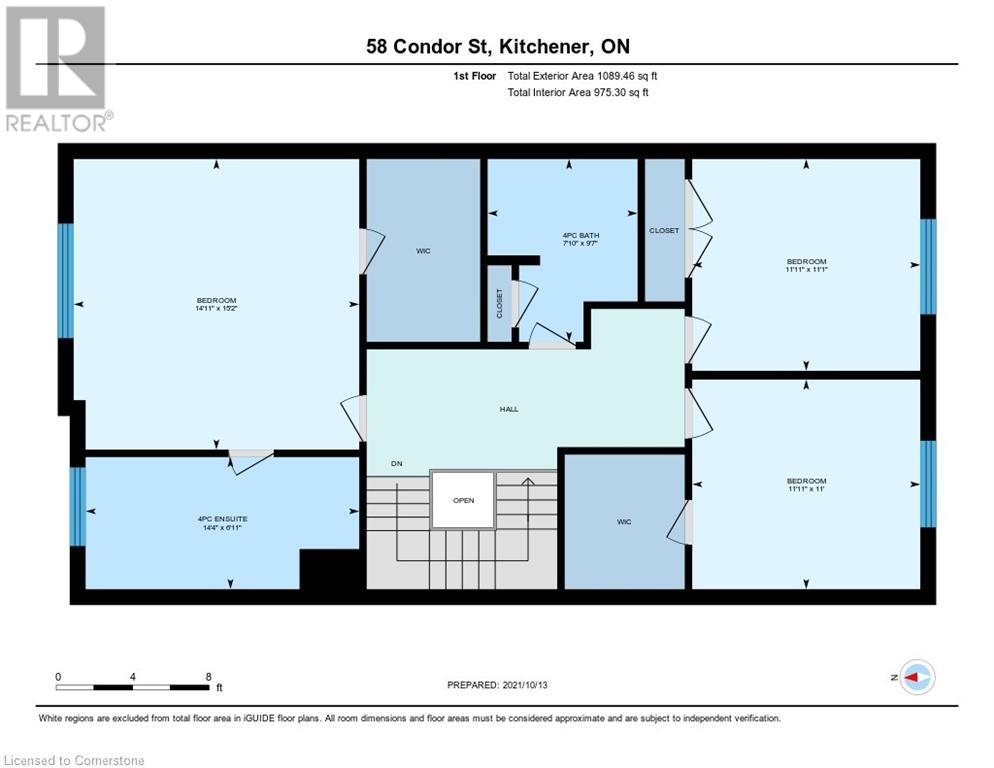 58 Condor Street, Kitchener, Ontario  N2K 0B2 - Photo 36 - 40686373