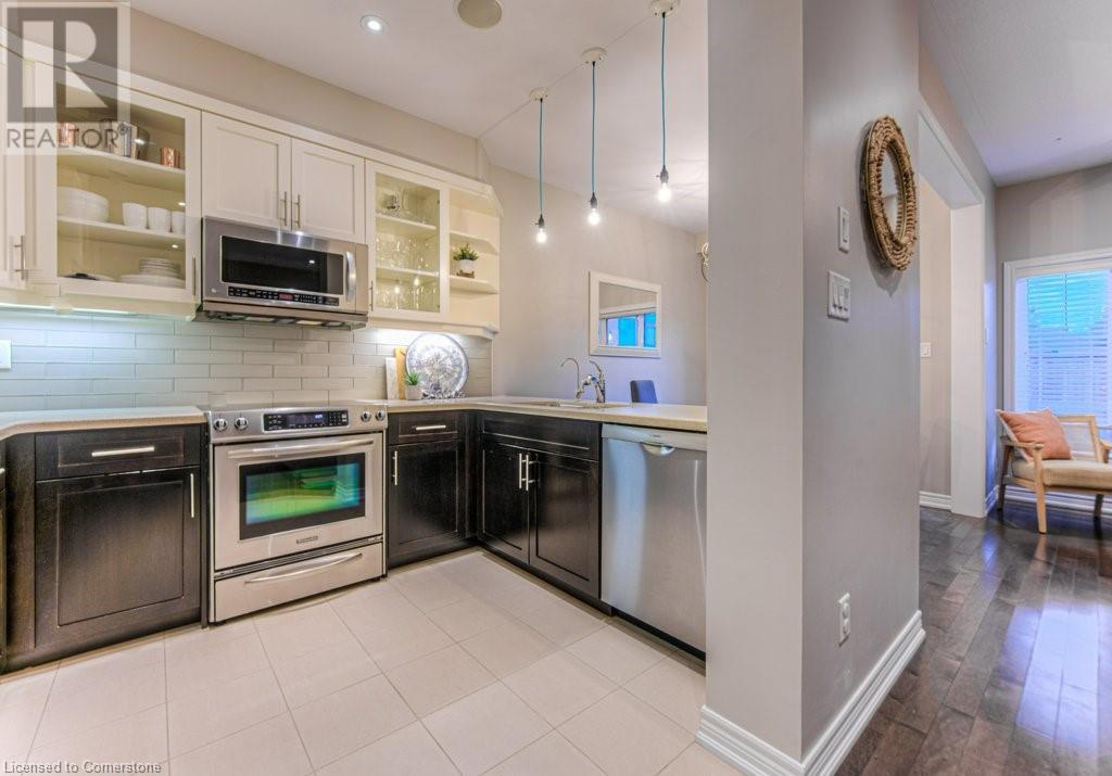 58 Condor Street, Kitchener, Ontario  N2K 0B2 - Photo 5 - 40686373