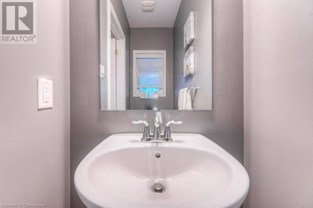 58 Condor Street, Kitchener, Ontario  N2K 0B2 - Photo 9 - 40686373