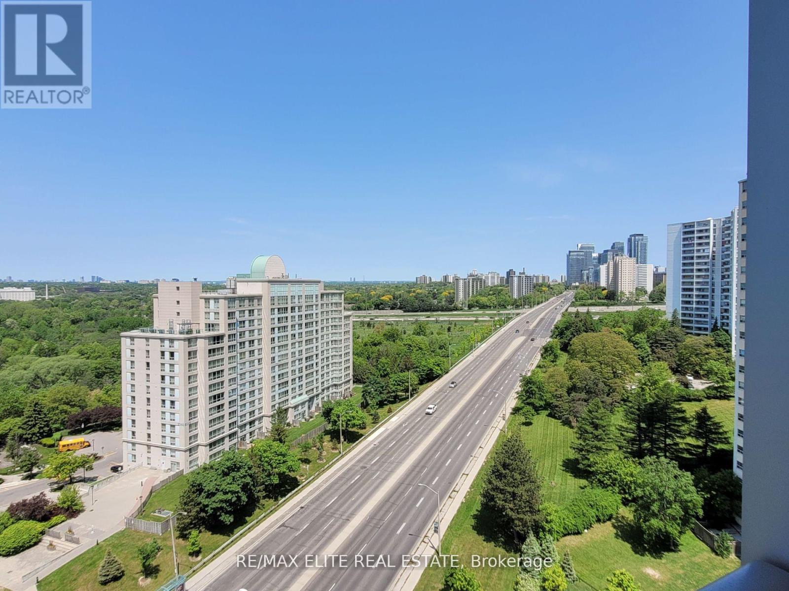 1503 - 18 Graydon Hall Drive, Toronto, Ontario  M3A 0A4 - Photo 10 - C11900443