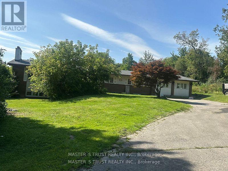 29 Blencathra Hill, Markham (Devil's Elbow), Ontario  L6C 1G3 - Photo 1 - N11900454