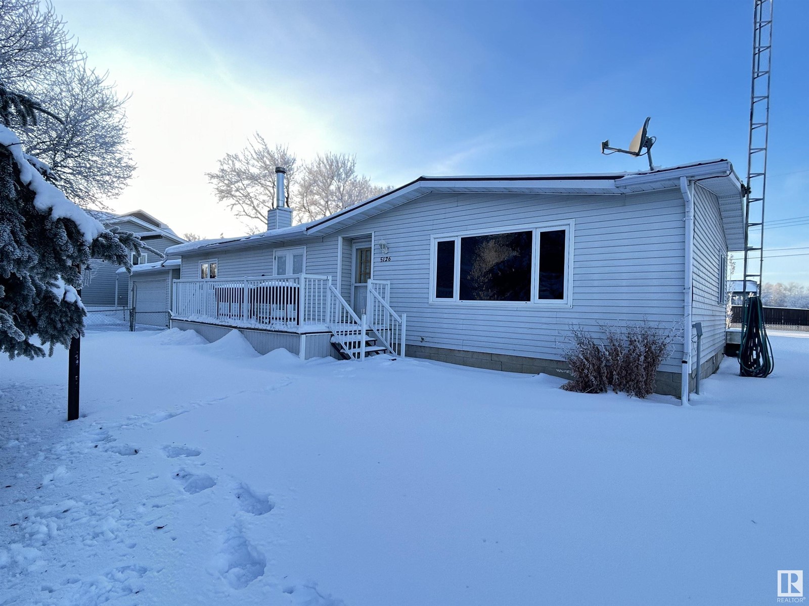 5216 53 ST, Daysland, Alberta