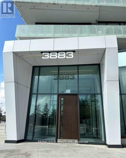 1701 - 3883 QUARTZ ROAD, Mississauga, Ontario