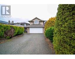 9311 CUNNINGHAM PLACE, Richmond, British Columbia