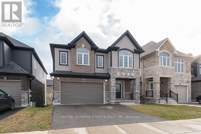 Property at 681 THOMAS SLEE DRIVE image 4
