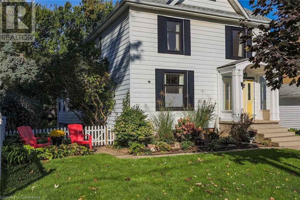 2 Kidd Avenue, Grimsby, Ontario  L3M 3S3 - Photo 33 - 40675304
