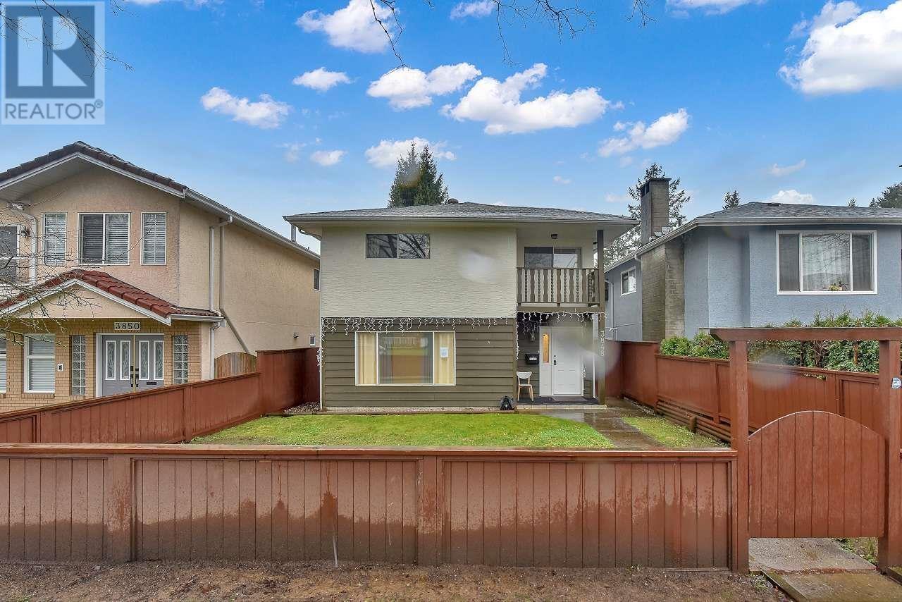 3848 Pine Street, Burnaby, British Columbia  V5G 1Z2 - Photo 16 - R2951097
