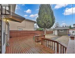 3848 PINE STREET, Burnaby, British Columbia