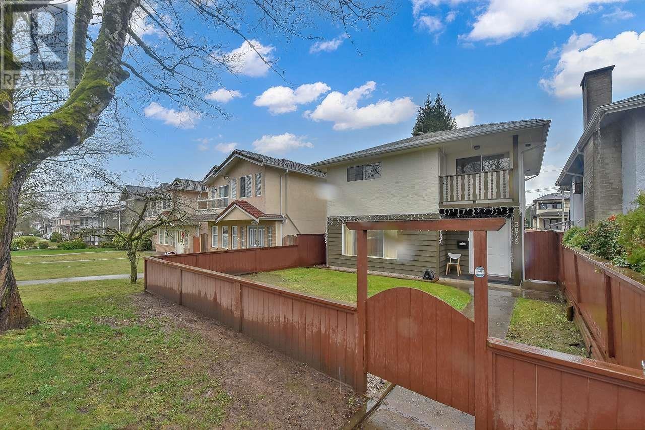 3848 Pine Street, Burnaby, British Columbia  V5G 1Z2 - Photo 15 - R2951097