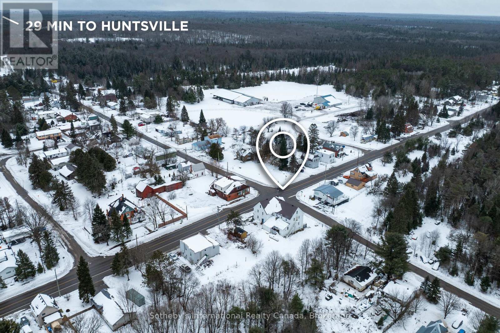 2502 Highway 518 W, Mcmurrich/monteith, Ontario  P0A 1Y0 - Photo 3 - X11900464