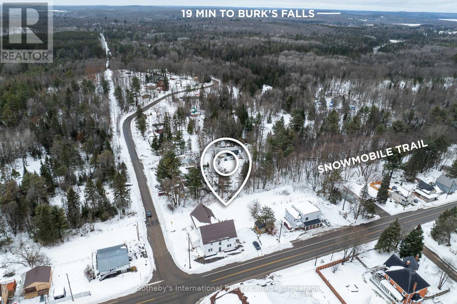 2502 Highway 518 W, Mcmurrich/monteith (Sprucedale), Ontario  P0A 1Y0 - Photo 4 - X11900464