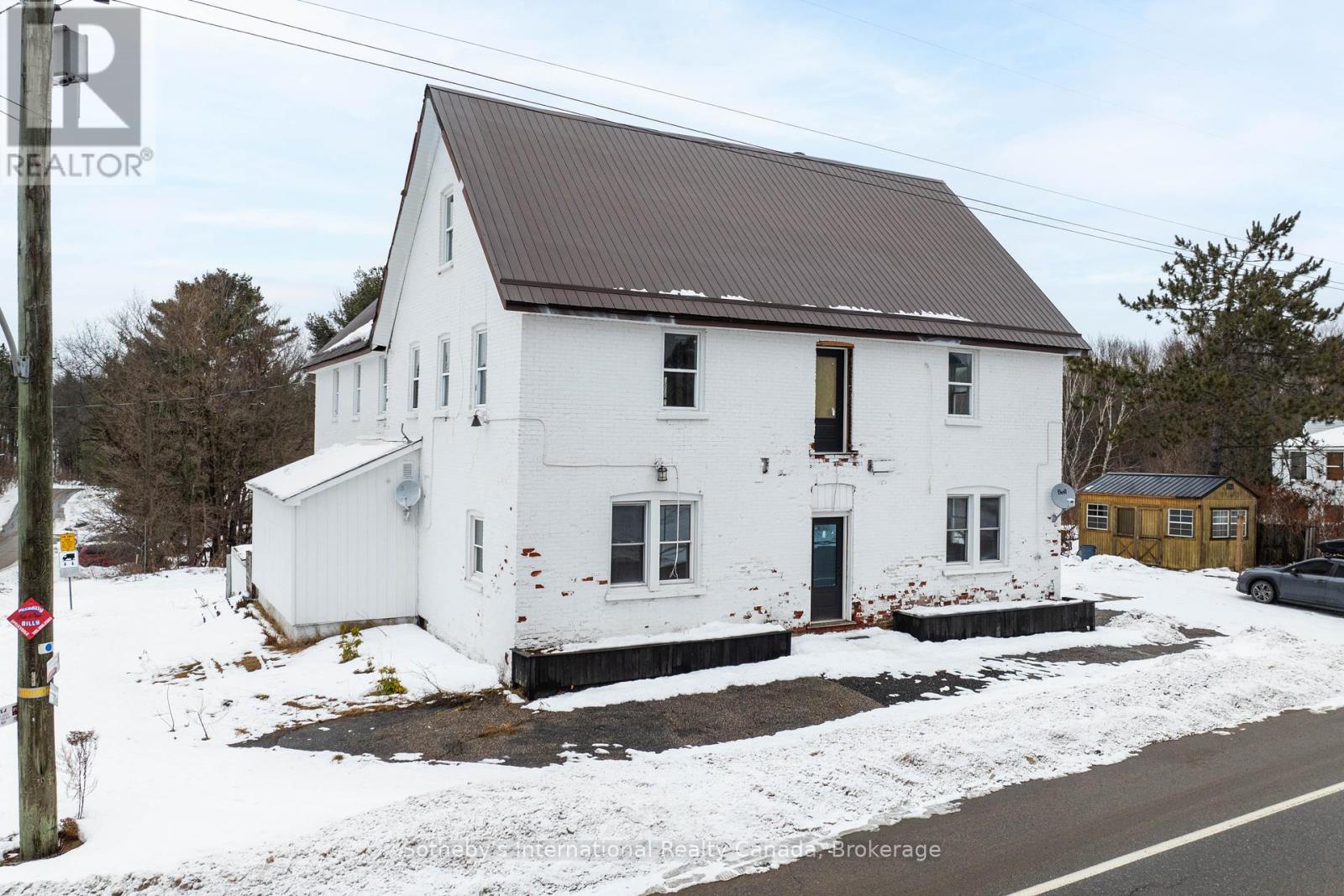 2502 Highway 518 W, Mcmurrich/monteith, Ontario  P0A 1Y0 - Photo 7 - X11900464