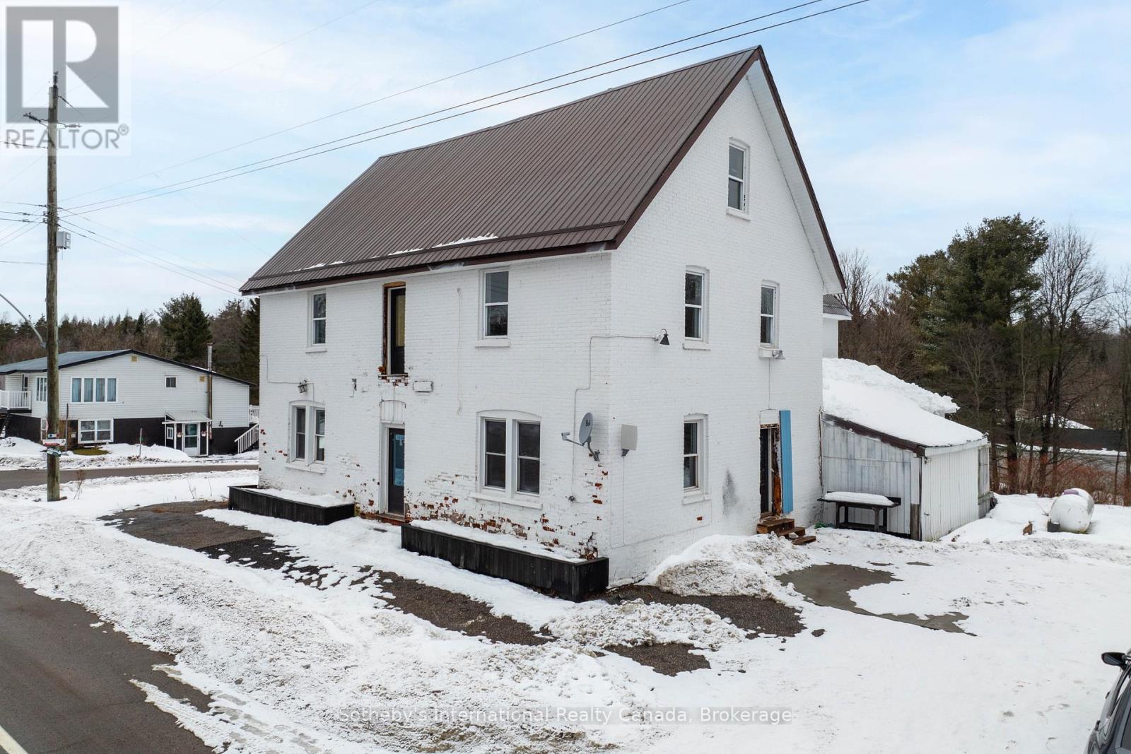 2502 Highway 518 W, Mcmurrich/monteith, Ontario  P0A 1Y0 - Photo 9 - X11900464