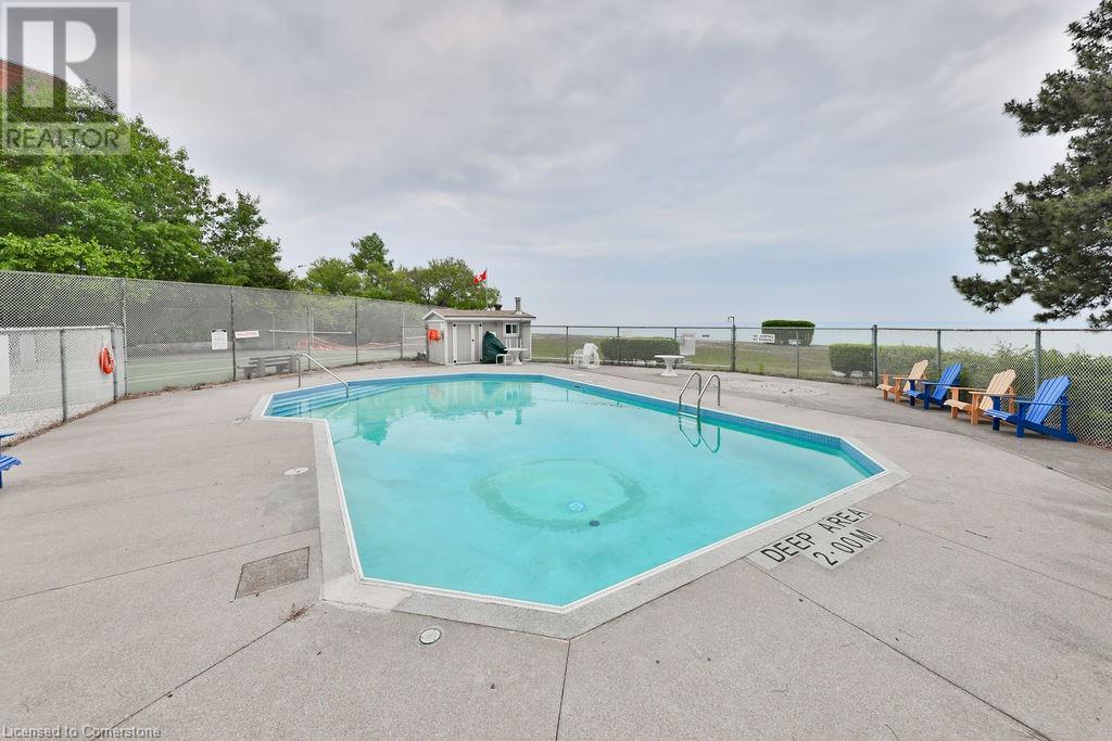 5280 Lakeshore Road Unit# 712, Burlington, Ontario  L7L 5R1 - Photo 8 - 40670974