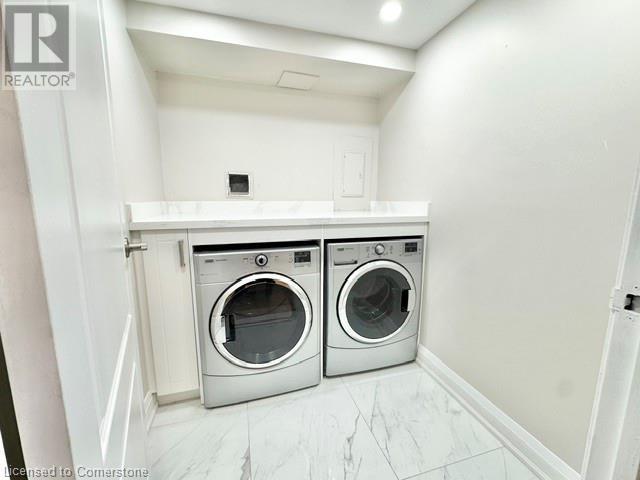 5280 Lakeshore Road Unit# 712, Burlington, Ontario  L7L 5R1 - Photo 24 - 40670974