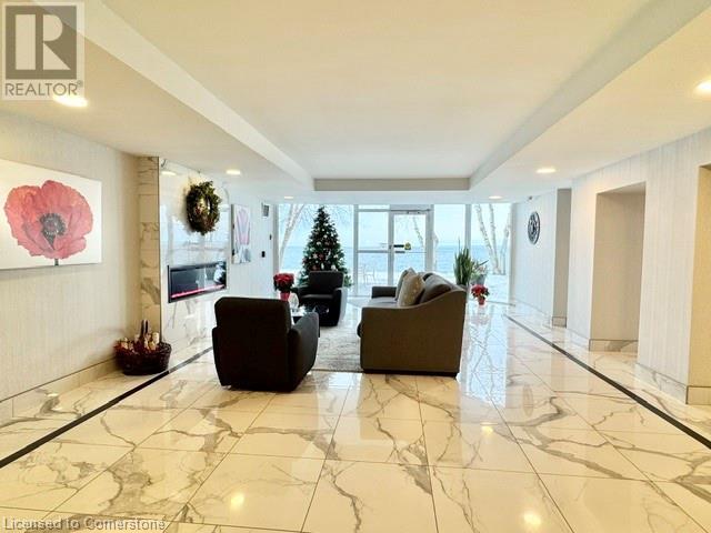 5280 Lakeshore Road Unit# 712, Burlington, Ontario  L7L 5R1 - Photo 6 - 40670974