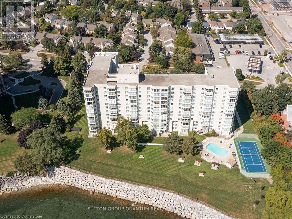5280 Lakeshore Road Unit# 712, Burlington, Ontario  L7L 5R1 - Photo 7 - 40670974